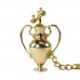 Official Crash Team Racing Nitro-Fueled Trophy Keyring